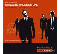 Gangster No.1