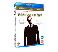 Gangster No. 1 Blu-Ray [Region B]