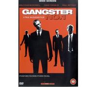 Gangster No.1 [DVD] [2000]