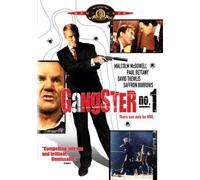 Gangster No. 1 [DVD] [2000] [Region 1] [US Import] [NTSC]