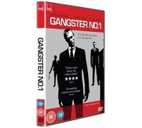 Gangster No. 1 [DVD]