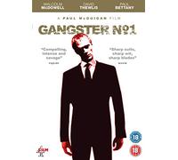 Gangster No. 1 [DVD]