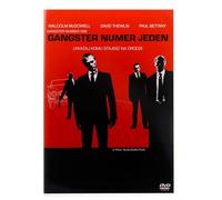 Gangster No. 1 [DVD] [Region 2] (English audio. English subtitles)
