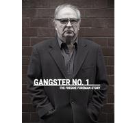 Gangster No 1 - The Freddie Foreman Story
