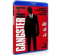 Gangster Number One [Blu-ray]
