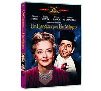 Gangster Para Un Milagro (Import Dvd) (2004) Glenn Ford; Bette Davis; Hope Lan