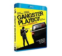 Gangster playboy : the fall of the essex boys