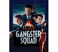 Gangster Squad