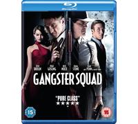 Gangster Squad (Blu-ray)