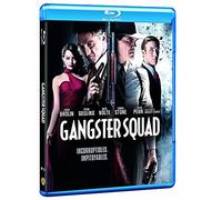 Gangster squad [Blu-ray]