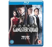 Gangster Squad (Blu-ray)