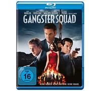 GANGSTER SQUAD (BLU-RAY) - VAR