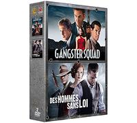 Gangster Squad + Des hommes sans loi