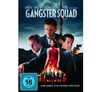 Gangster Squad (DVD)