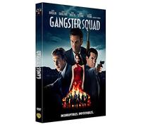 Gangster Squad [DVD]