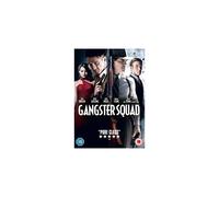 Gangster Squad DVD [2013]