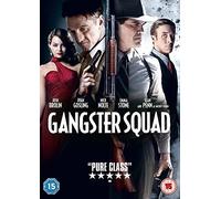 Gangster Squad [DVD] by Josh Brolin
