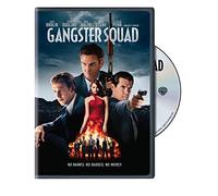 Gangster Squad [DVD] [Region 1] [NTSC]