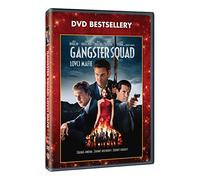 Gangster Squad - Lovci mafie - DVD bestsellery (Gangster Squad)
