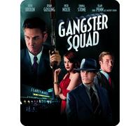 Gangster Squad - Steelbook