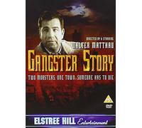 Gangster Story [DVD]