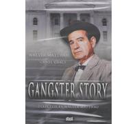 Gangster Story [DVD] [Region 1] [US Import] [NTSC]