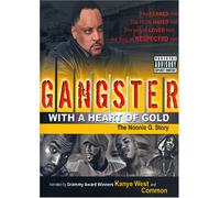 Gangster With a Heart of Gold: Noonie G Story [DVD] [2007] [Region 1] [US Import] [NTSC]