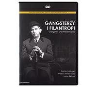 Gangsters and Philanthropists [DVD] (English subtitles)