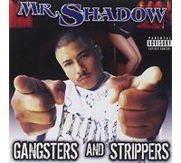 Gangsters And Strippers