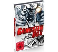 Gangsters Box: mit O-Card (3 Dvd)