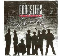 Gangsters D'amour - Spirito (Belgique -1989)