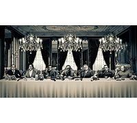 Gangsters Last Supper
