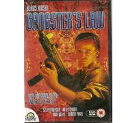 Gangster's Law by Klaus kinski