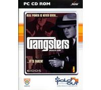 Gangsters: Organised Crime (PC)