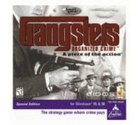 Gangsters Organized Crime
