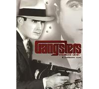 Gangsters: Organized Crime GOG.COM Key GLOBAL