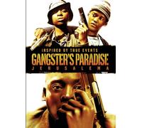 Gangster's Paradise: Jerusalema [DVD] [Region 1] [US Import] [NTSC]