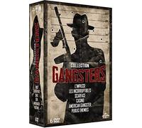 Gangsters: The Ultimate Film Collection [DVD] [Region 1] [US Import] [NTSC]
