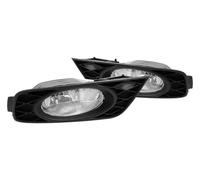 gangxiao Car Bumper Fog Assembly For Odyssey 2008 2009 2010 Car Front Bumper Fog Light Lamp Assembly With Bulb Accessories 502027