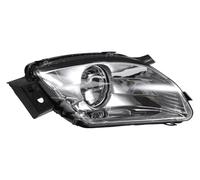 gangxiao Car Bumper Fog Assembly For Peugeot 308 408 308SW 308CC Car Front Bumper Left Fog Lights Assembly With Bulb 9670528380