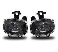 gangxiao Car Bumper Fog Assembly For R&enault For Clio 5 2021 2022 Fog Lamp Front Bumper Waterproof Lighting Replacement Parts 261550862R