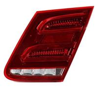 gangxiao Car Rear Light For M&ercedes For B&enz E Class W212 E200 E240 E260 E280 E300 E350 E250 E63 2014-2016 LED Turn Signal Tail Car Rear Trailer Light(Inner Right)