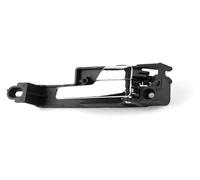 gangxiao Handles Interior Door for Mercury for Milan 2006-2011 Insi Interior Door Handle Chrome Front Rear Right Pull Left InterAo Passenger(Front Right)