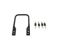 gangxiao Motorbike GPS Bracket For BMW F900XR Motorcycle Accessories Phone Navigation Bracket Holder GPS Mount Stand