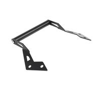 gangxiao Motorbike GPS Bracket For Kawasaki For Ninja 400 250 Motorcycle GPS Navigation Bracket Supporter Holder Mobile Phone Support Mounting Kit