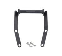 gangxiao Motorbike GPS Bracket For Voge SR1 125 For ADV 2023-2025 Motorcycle Phone Holder Stand Support GPS Mount Navigation Plate Bracket 22mm Bar