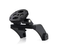 gangxiao Motorbike GPS Bracket For Yamaha For Tracer 900 9 GT 2018-2024 Motorcycle GPS Navigation Frame Mount Bracket Phone Holder(Without RAM ball)