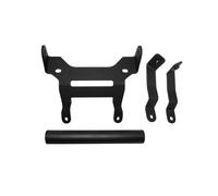 gangxiao Phone Clamp For YAMAHA For MT-09 SP For MT09 For MT-09SP 2025 2024 Adapter Bracket Motorcycle GPS Smartphone Navigation Mounting