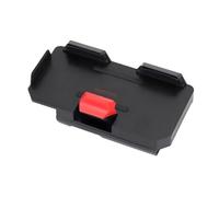gangxiao Phone Clamp Motorcycle Mobile Phone Navigation Bracket For BMW For R 1200/1250 GS For Adventure LC For F 750 For 850 For F900R Wireless Charging Charger(Red)