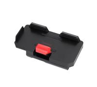 gangxiao Phone Clamp Motorcycle Mobile Phone Navigation Bracket For BMW For R 1300 GS For Gs For R1300GS For R1300gs USB Wireless Charging(Red)